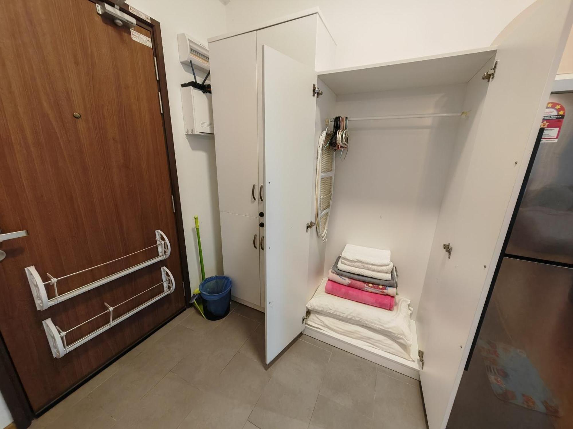 Diy Guest House Studio - Imperium Residence 콴탄 외부 사진